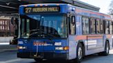 This Central Mass. city will have free bus rides until June 2025