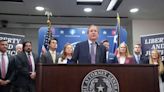 Texas court tosses Paxton lawsuit against Yelp over labeling of 'crisis pregnancy centers'