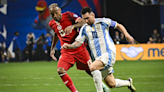 Mercedes-Benz Stadium grass to remain unchanged for final Copa America match