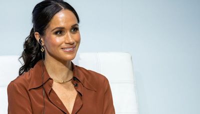 The evolution of Meghan Markle's style as new stylist plans to elevate her look