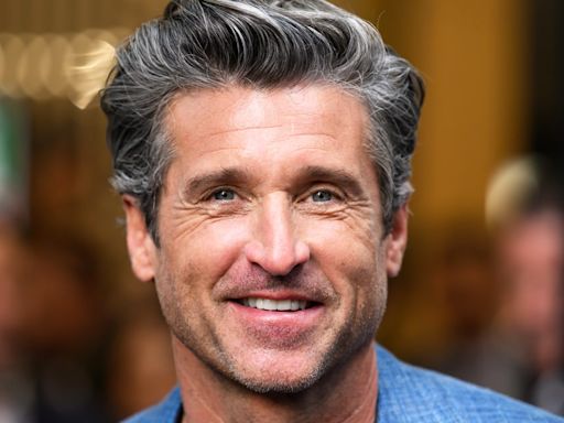 Patrick Dempsey shares rare photos of daughter Talula, 22 — and an announcement