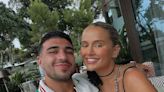 Tommy Fury reveals sweet move Molly Mae will make at Soccer Aid as couple put rift rumours to bed