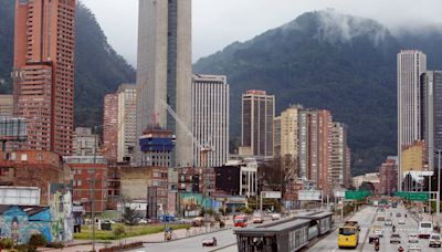 Bogotá se adueña del cine internacional: la ciudad protagoniza una película surcoreana que se lanzará en 2024
