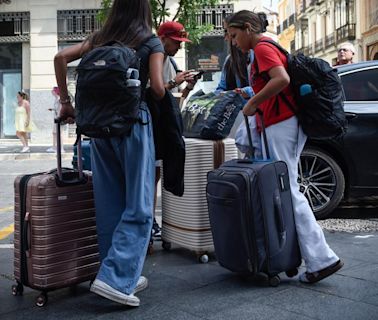 Cuando el motor económico de Andalucía empieza a dar problemas