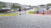 Rain, Storms Raise Serious Safety Concerns for F1 Belgian Grand Prix at Spa