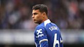 Chelsea plan Thiago Silva tributes amid hope over farewell appearance