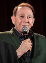 Paul Reubens