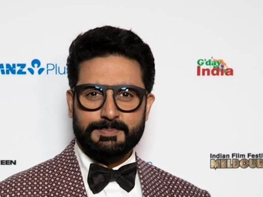 Abhishek Bachchan buys six apartments for more than ₹15 crore in Mumbai’s Borivali area