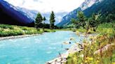 Kumrat Valley shines as tourists flock to monsoon paradise