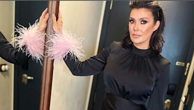 Kym Marsh says what 'generally baffles people' about her after suffering relationship backlash