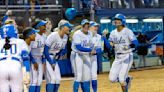 Maya Brady and UCLA defeat Georgia, move to cusp of Women's College World Series