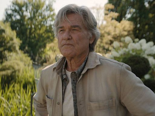 Kurt Russell and Michelle Pfeiffer rumored to star in new ‘Yellowstone’ spinoff series