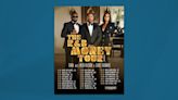 Tank, Keri Hilson, Carl Thomas bringing ‘R&B Money Tour’ to Nashville