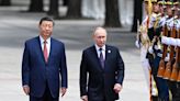 Putin to discuss Ukraine with Xi Jinping – Kremlin