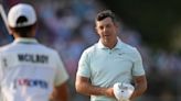 Rory McIlroy breaks silence after crushing US Open defeat