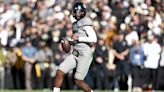 Colorado QB Shedeur Sanders Takes Shot at Quinn Ewers, Other Texas HS Players