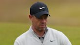 Rory McIlroy wears wedding ring at Scottish Open after divorce U-turn