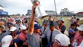 Bryson DeChambeau says 'it's disappointing' he's not on USA Olympic golf team after U.S. Open win