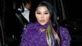 Lil Kim Says Her Biopic Is ‘Absolutely’ Coming Later This Year