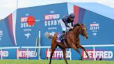 Derby winner City Of Troy to face seven rivals as declarations are made for Saturday's Coral-Eclipse at Sandown