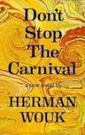 Don't Stop the Carnival