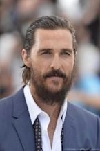 Matthew McConaughey