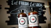 Carolina caviar and scratch-made sauce: Two Fayetteville products are now on grocery shelves