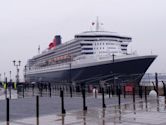 Liverpool Cruise Terminal