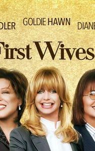 The First Wives Club