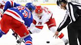 Rangers to play Hurricanes in Eastern 2nd Round | NHL.com