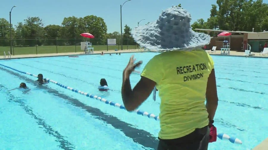 New life for a historic St. Louis swimming pool