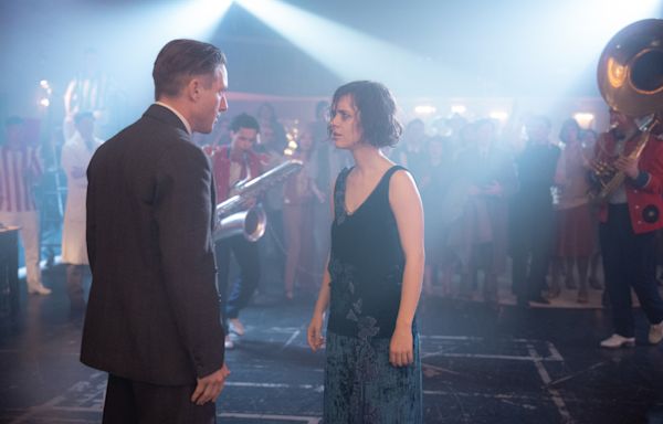 ‘Babylon Berlin’ Gets Green Light for Fifth and Final Season