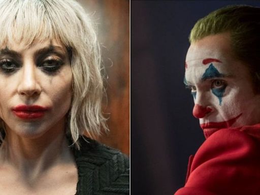 ‘Joker 2′: Vea a Lady Gaga y Joaquin Phoenix desatar un ‘baile de locura’ en Ciudad Gótica