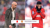 Manchester United lost record they have held since 1992 with lowest-ever Premier League finish