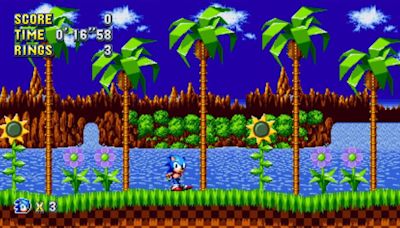 Sonic Mania Plus está disponível na Netflix Games - Drops de Jogos