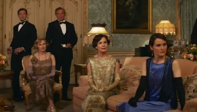 Downtown Abbey Season 3: Is It Happening? Renewal Status & All We Know So Far