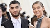 Zayn Malik and Gigi Hadid are expecting their 1st child together. Here's everything you need to know about their relationship.