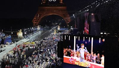 Olympics Organizers Deny ‘Last Supper’ Reference in Opening Ceremony: ‘Never an Intention to Show Disrespect to Any Religious Group’