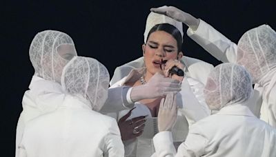 Portugal burla las normas y desafía de esta manera a la organización de Eurovisión 2024