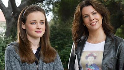 Cómo están hoy y a qué se dedican las actrices de “Gilmore Girls”