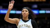 Angel Reese makes history as Sky rookie breaks WNBA record