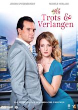 Bouquetreeks De Film: Trots & Verlangen (Film, 2016) - MovieMeter.nl