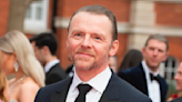 Simon Pegg: ‘Star Wars’ Fans Are the Most ‘Toxic’ Right Now, Trekkies Have ‘Always Been Very Inclusive’