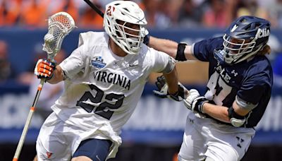 How to watch today's Maryland vs Virginia Lacrosse game: Live stream, TV channel, and start time | Goal.com US