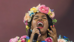 Janelle Monáe at Glastonbury: An absolute treat