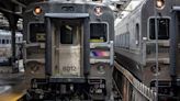Rush-Hour Delays Again Hit New Jersey Transit Commuters