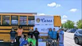 11 Cares hosts ‘Pack the Bus’ event as back to school season starts