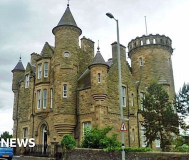 Borders farm partnership fined over fatal heather fire near Duns