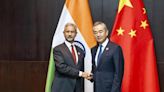 India and China agree to work urgently to achieve the withdrawal of troops on their disputed border