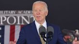 Joe Biden 'confused again' as he's brutally mocked after latest speech gaffe